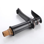 Nationwide Distributed Bathroom Faucet Vintage Lever Sink Faucet