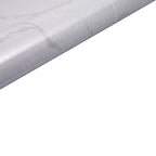 Rectangular Plastic Floor Water-Resistant Fabric Look Floor Tiles