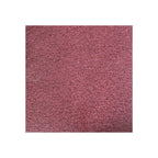 Square Plastic Floor Water-Repellent Fabric Look Peel & Stick Floor Tiles