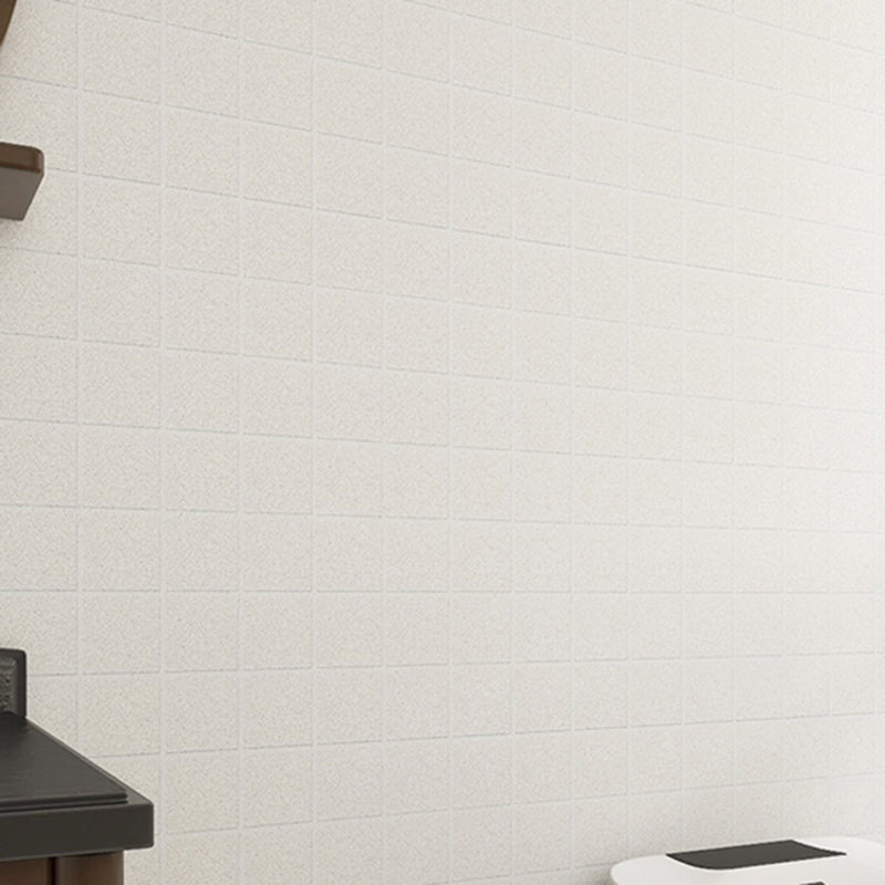 Mosaic Tiles Peel and Stick Tile Roll Bathroom Backplate Peel and Stick Wall Tiles