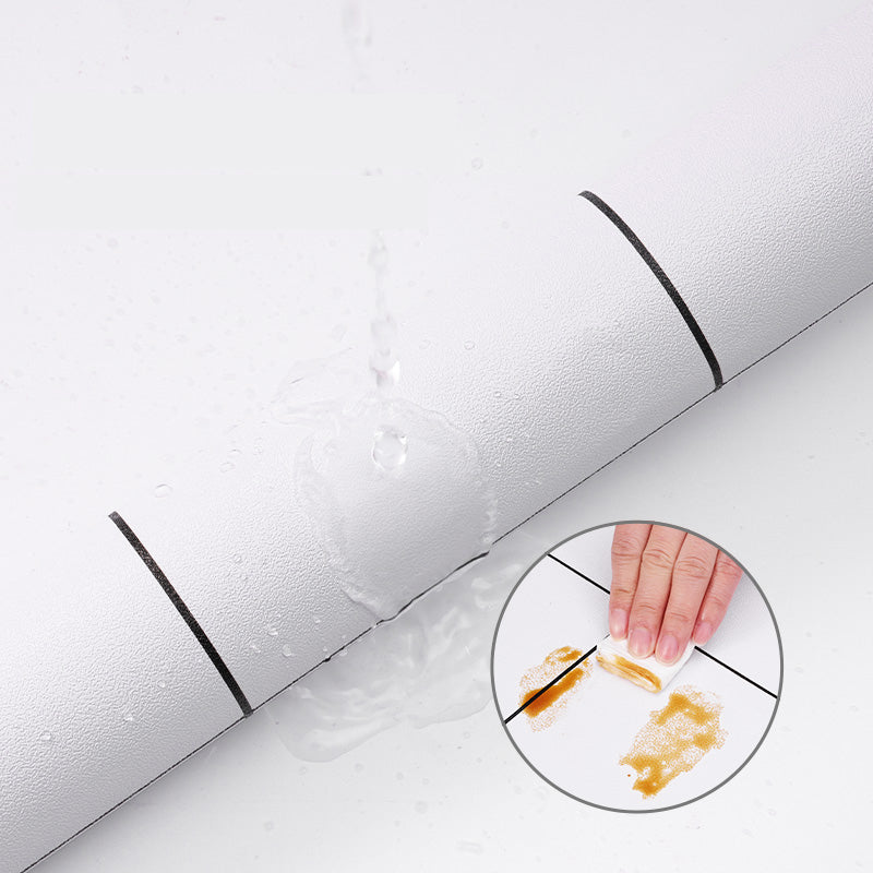 Mosaic Tiles Peel and Stick Tile Roll Bathroom Backplate Peel and Stick Wall Tiles