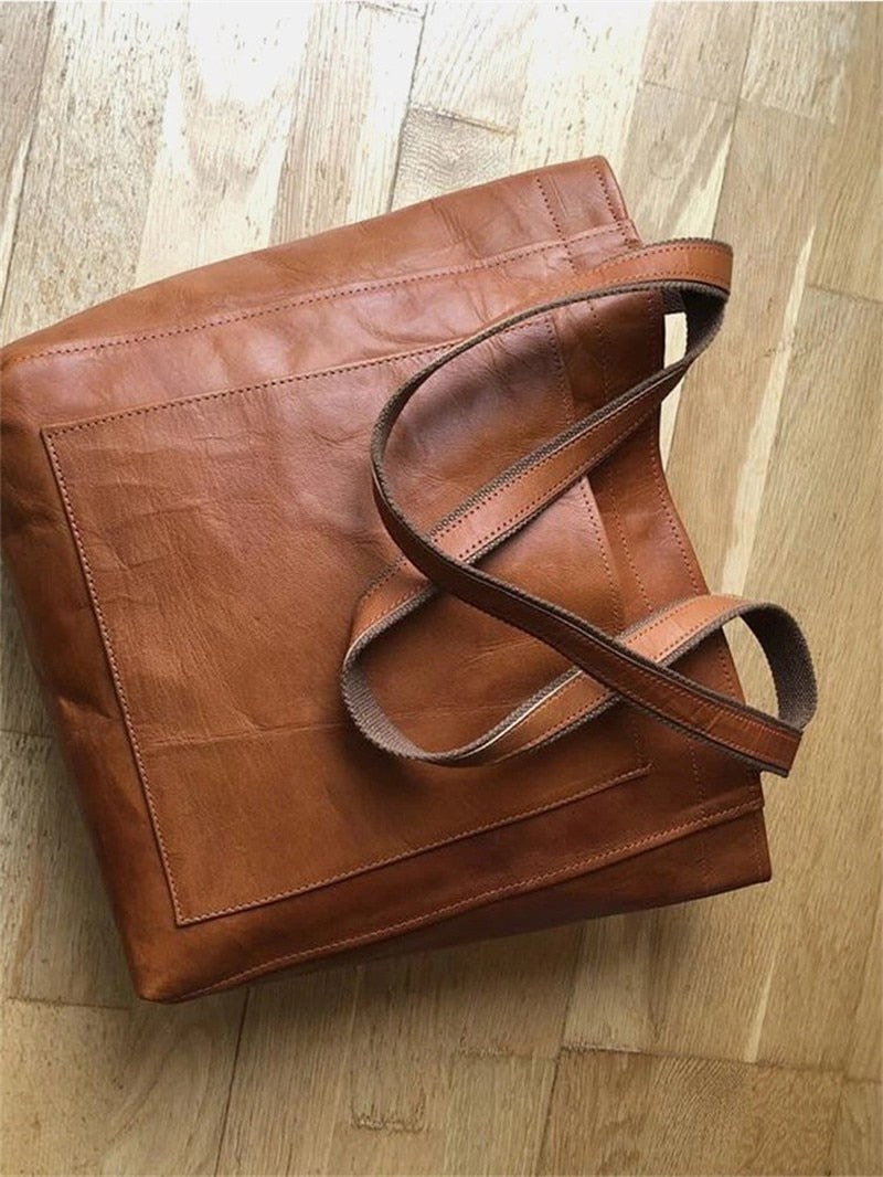 Carry Not Just a Bag — Feel the Power of Perfect Order and Timeless Style Everywhere with You!