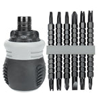 13 In 1 Mini Ratchet Screwdriver Set