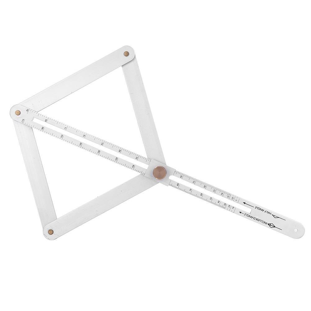 AngleGuide Guided Cut Accuracy