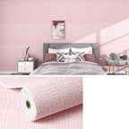 Wall Panel 3D Print Bathroom Living Room Thickened Wall Panels