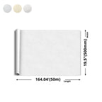 Wall Panel 3D Print Bathroom Living Room Thickened Wall Panels