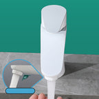 Faucet Hose Stainless Steel Single-Lever Basin Mixer