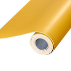 Plain plastic floor waterproof tiles with square edge