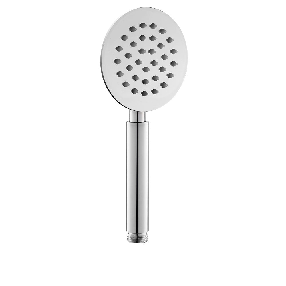 Modern Handheld Shower Head Pressure Steel 304 Shower Head