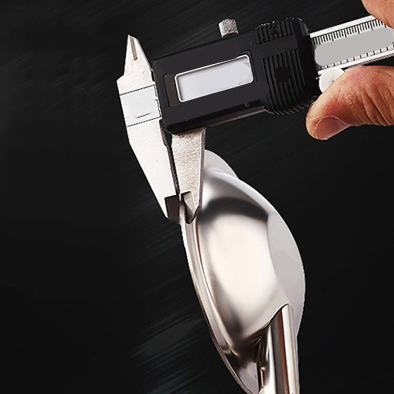 Modern Handheld Shower Head Pressure Steel 304 Shower Head