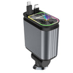 Starlight Car Charger