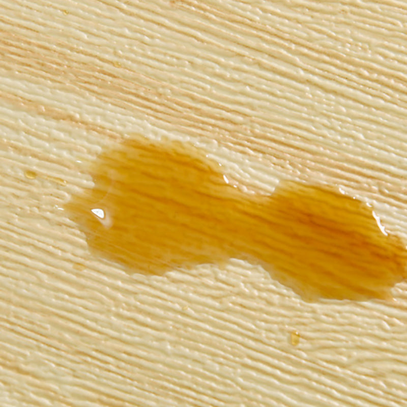 Smooth Splash Protection Panels Waterproof Peel and Stick Wall Covering