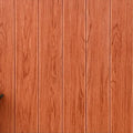 Smooth Splash Protection Panels Waterproof Peel and Stick Wall Covering