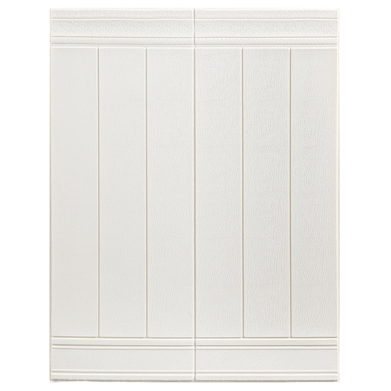 PVC Back Panels Modern Simple Wall Cladding with Waterproof