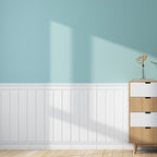 PVC Back Panels Modern Simple Wall Cladding with Waterproof