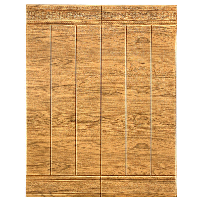 PVC Back Panels Modern Simple Wall Cladding with Waterproof