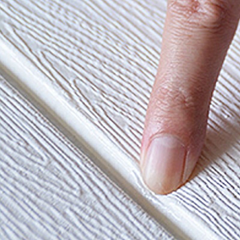 PVC Back Panels Modern Simple Wall Cladding with Waterproof