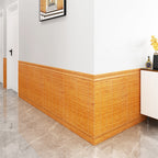 PVC Back Panels Modern Simple Wall Cladding with Waterproof