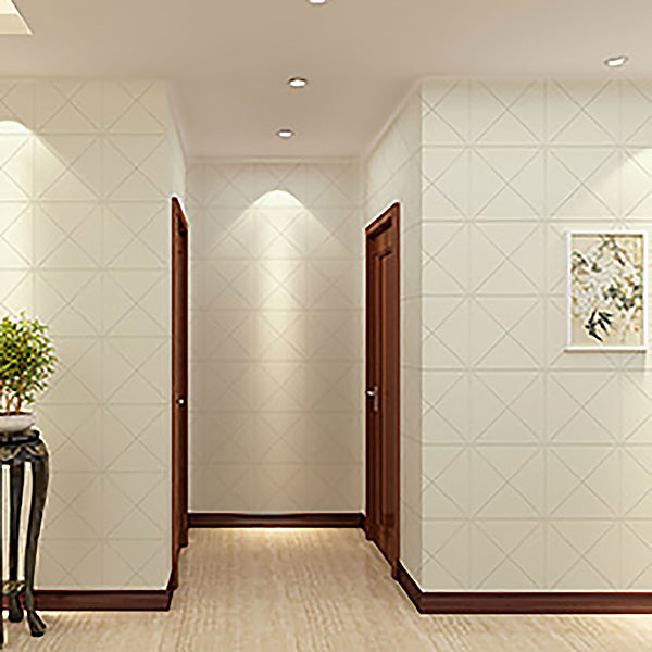 Contemporary splash protection panels plastic waterproof splash protection panels