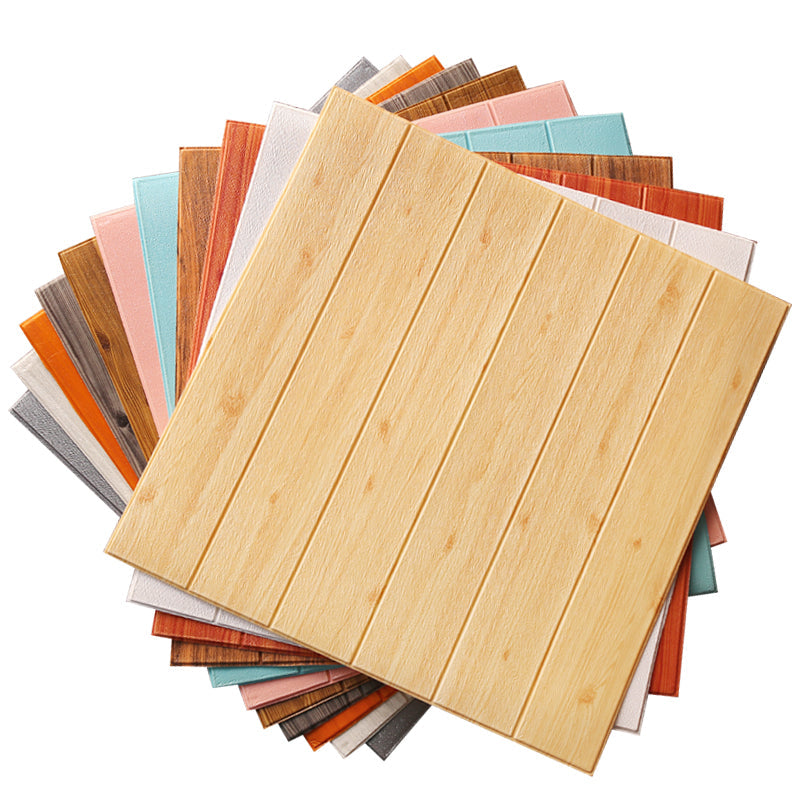 Contemporary splash protection panels plastic waterproof splash protection panels