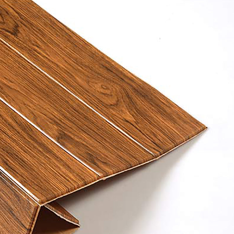 Contemporary splash protection panels plastic waterproof splash protection panels
