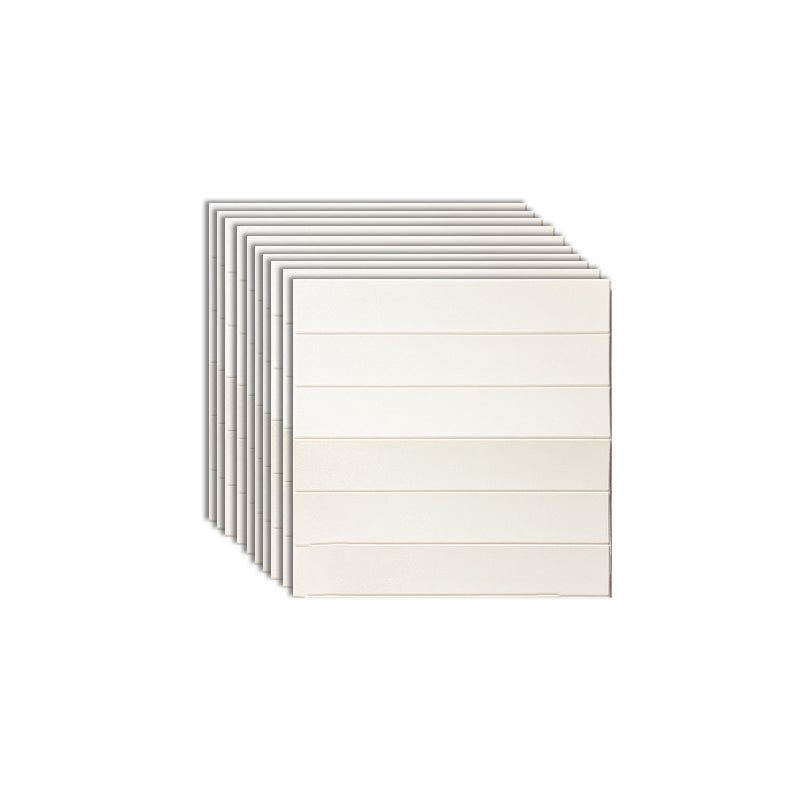 Contemporary splash protection panels plastic waterproof splash protection panels