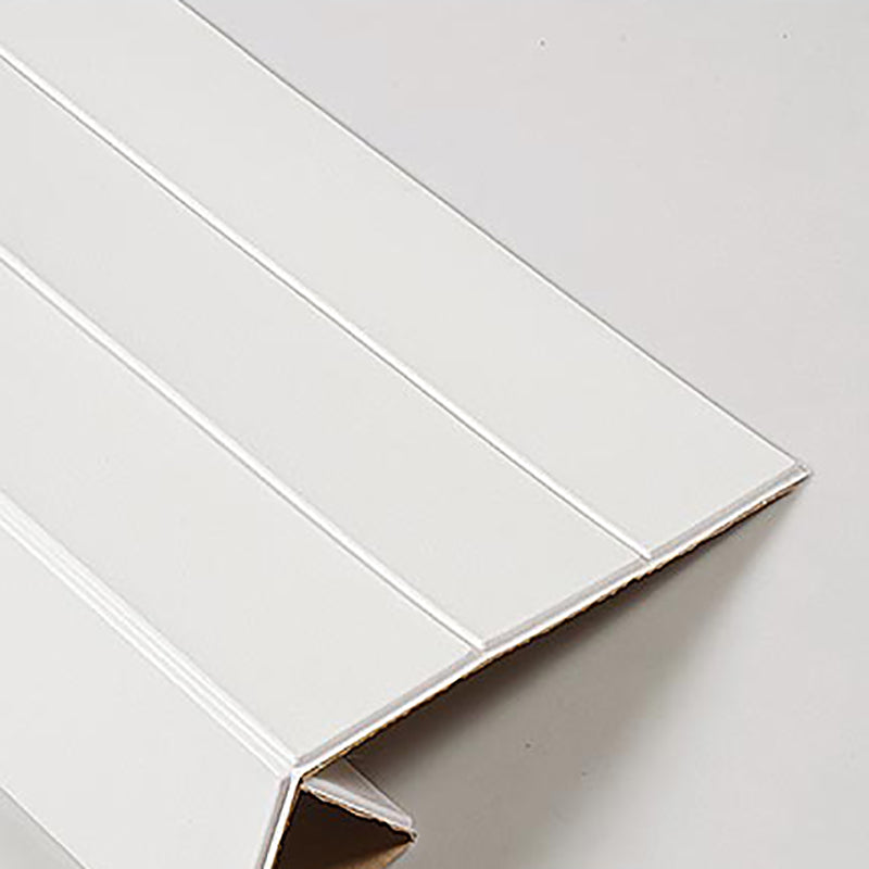 Contemporary splash protection panels plastic waterproof splash protection panels