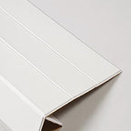 Contemporary splash protection panels plastic waterproof splash protection panels