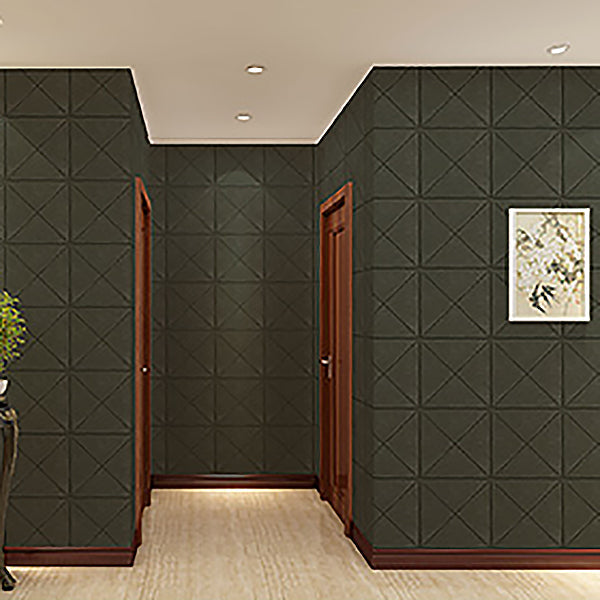 Contemporary splash protection panels plastic waterproof splash protection panels