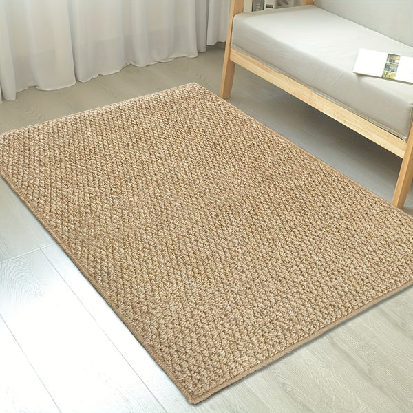 SoftStep Jute Doormat for the Entrance Area