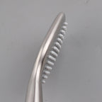 Modern Square Shower Head 304 Stainless Steel Hand Shower