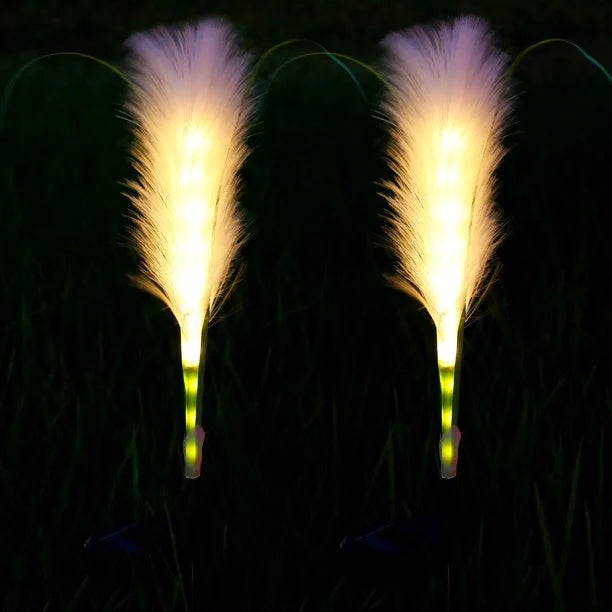 Green Energy in Your Garden