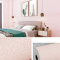 Modern Tin Back Wall Panel Smooth Wall Ceiling Wall Sticker