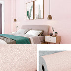 Modern Tin Back Wall Panel Smooth Wall Ceiling Wall Sticker