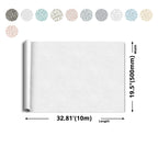 Modern Tin Back Wall Panel Smooth Wall Ceiling Wall Sticker
