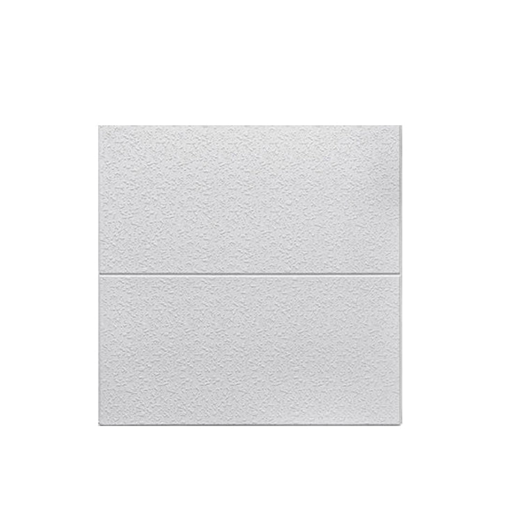 Modern 3D Wall Cladding Panel Smooth Wall Inside Stuffed Plank