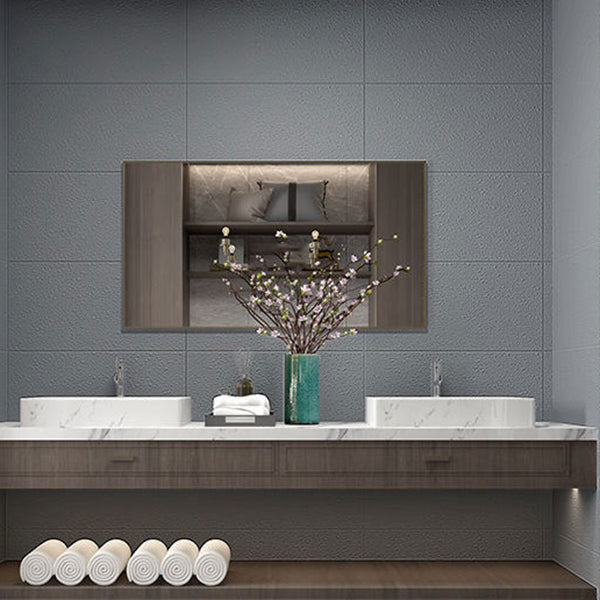 Modern 3D Wall Cladding Panel Smooth Wall Inside Stuffed Plank