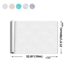 Modern 3D Wall Cladding Panel Smooth Wall Inside Stuffed Plank