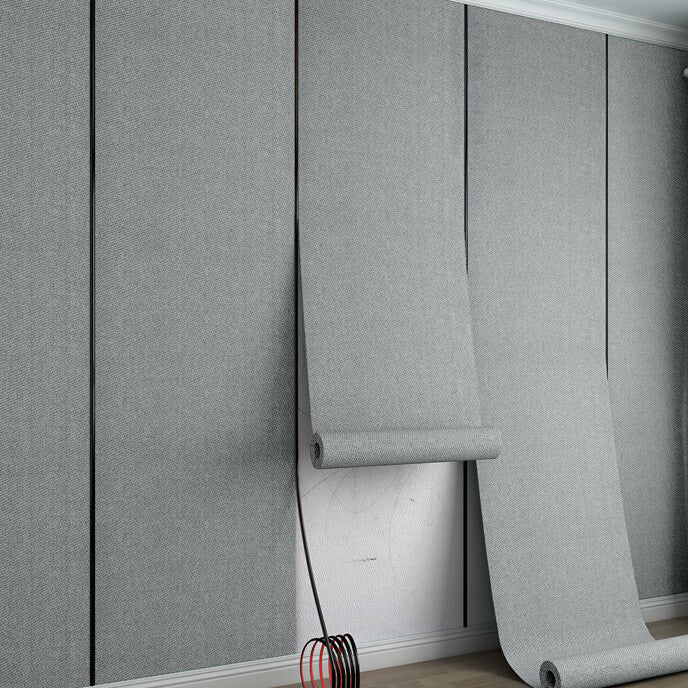 Modern Wall Interior Cladding Textured Wall Covering Waterproof Panel