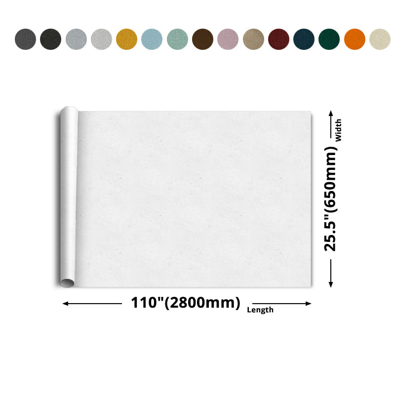 Modern Wall Interior Cladding Textured Wall Covering Waterproof Panel