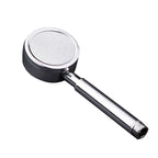 Modern Stainless Steel Hand Shower Water Filtration Round Shower Head