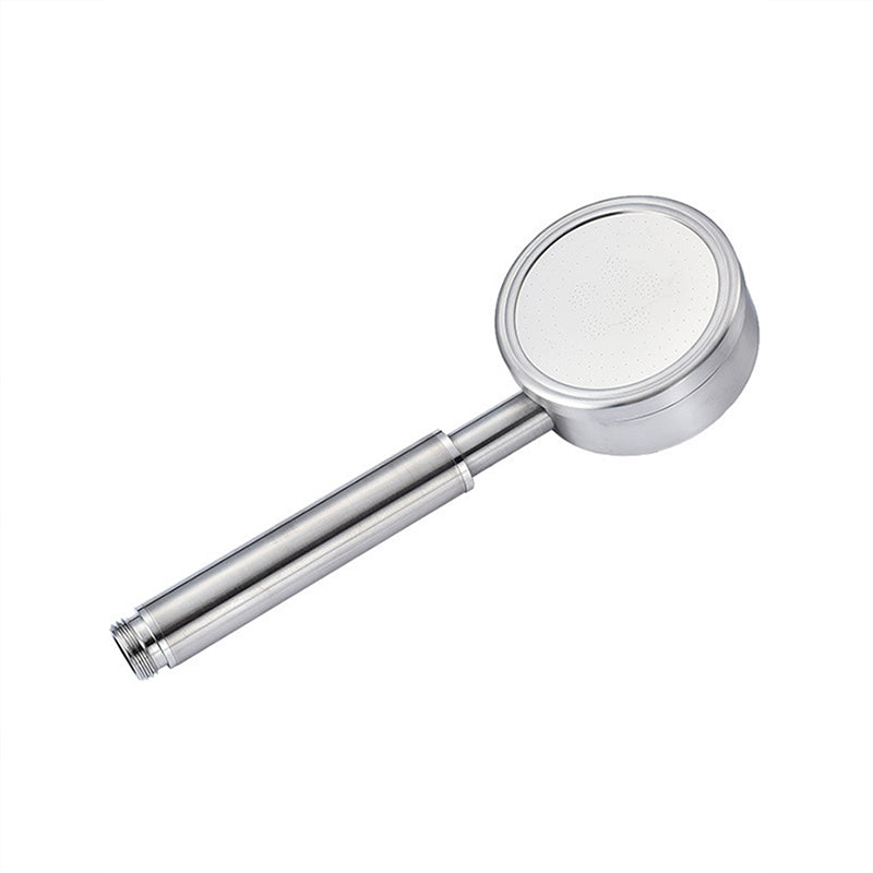 Handheld Showerhead Pressure Resistant 304 Stainless Steel Showerhead