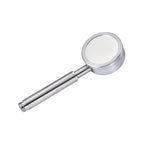 Handheld Showerhead Pressure Resistant 304 Stainless Steel Showerhead