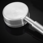 Handheld Showerhead Pressure Resistant 304 Stainless Steel Showerhead