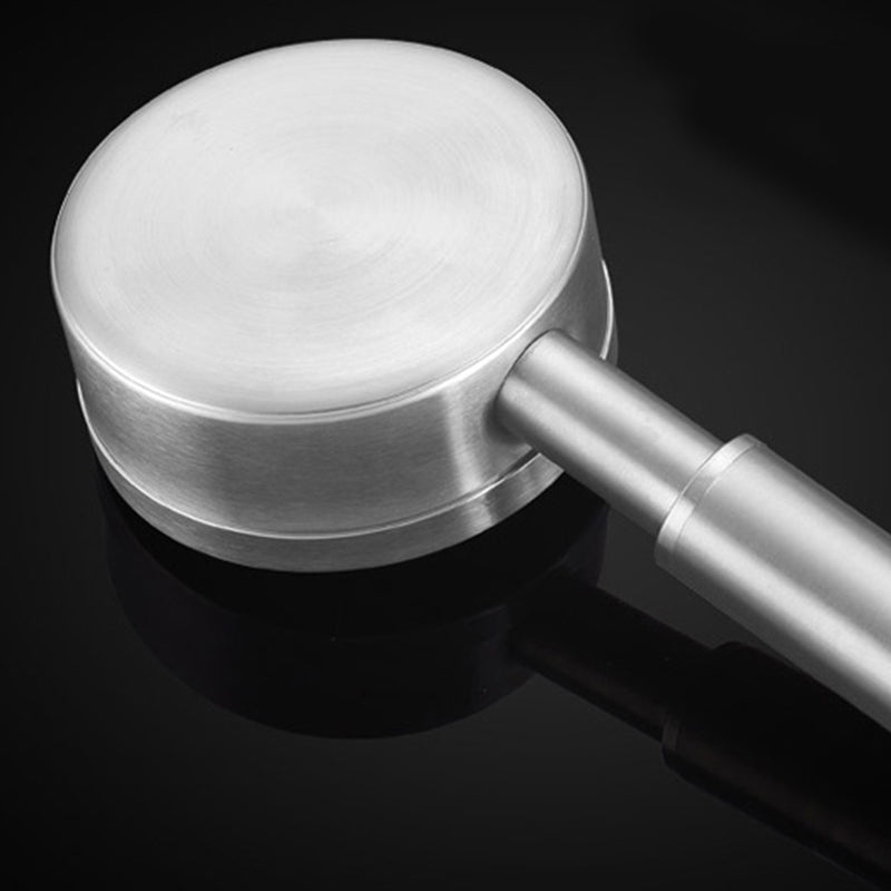 Handheld Showerhead Pressure Resistant 304 Stainless Steel Showerhead