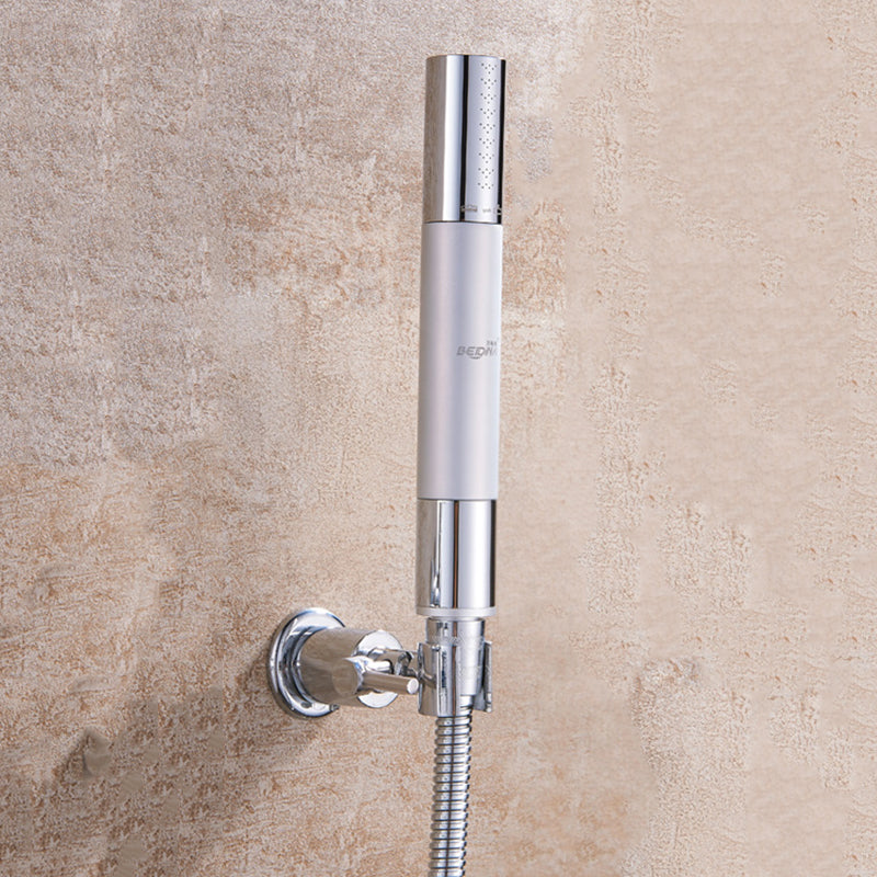 Popular Bathtub Faucet Swivel Spout Wall Mounted Bathtub Filler Trim