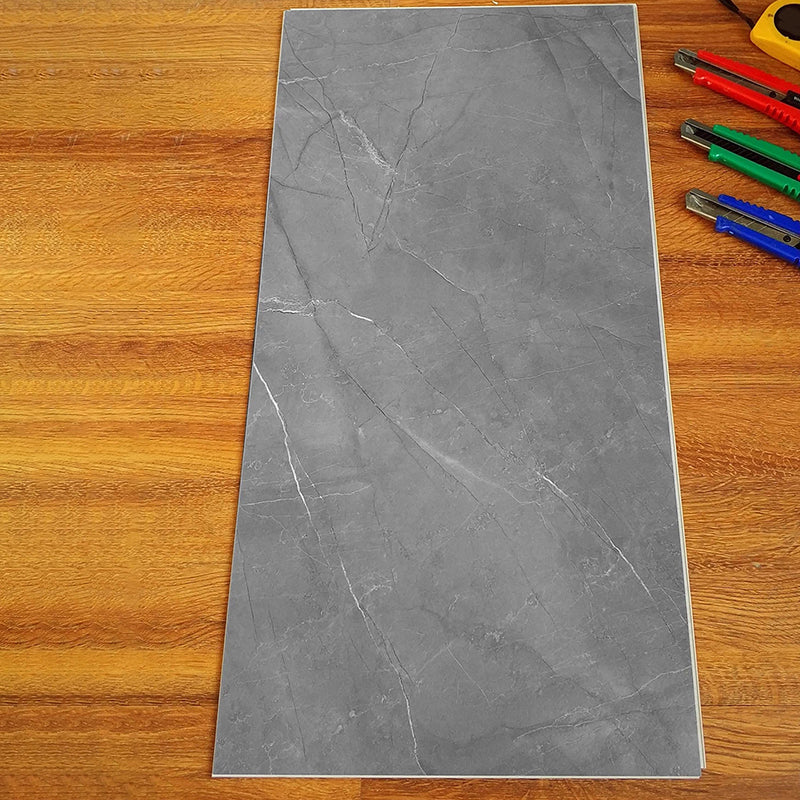 Modern Laminate Scratch Resistant Tongue and Groove 4.2mm Thickness