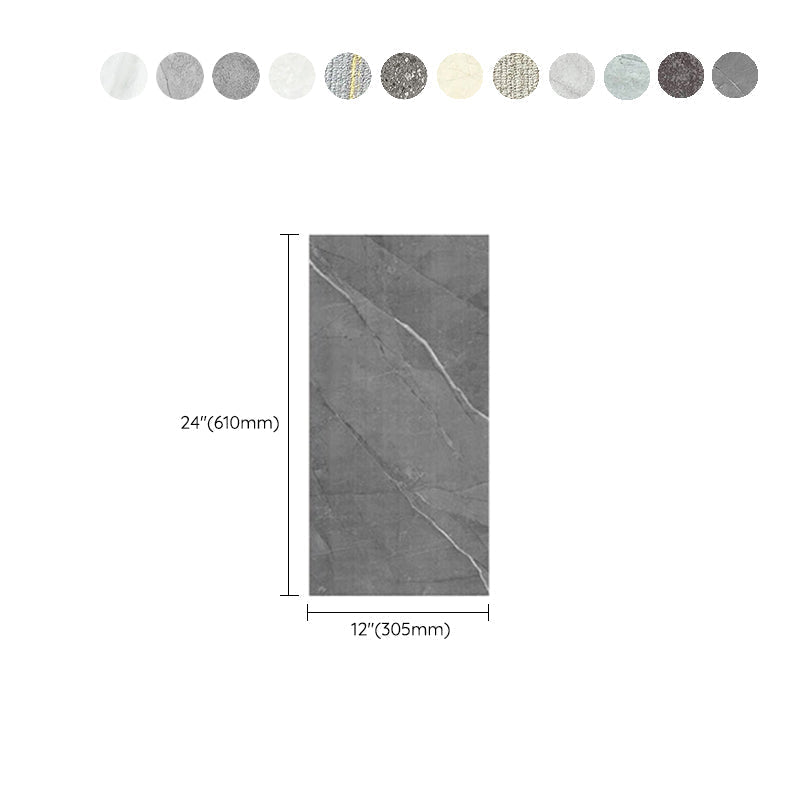Modern Laminate Scratch Resistant Tongue and Groove 4.2mm Thickness