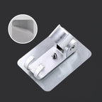 Popular Bathtub Filling Station Trim 304 Stainless Steel Wall Mounted Bathtub Filling Station