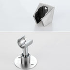 Popular Bathtub Filling Station Trim 304 Stainless Steel Wall Mounted Bathtub Filling Station